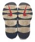 中古・古着 NIKE (ナイキ) AIR MORE UPTEMPO SLIDE/エアーモアアップテンポスライド ネイビー サイズ:28㎝：6000円