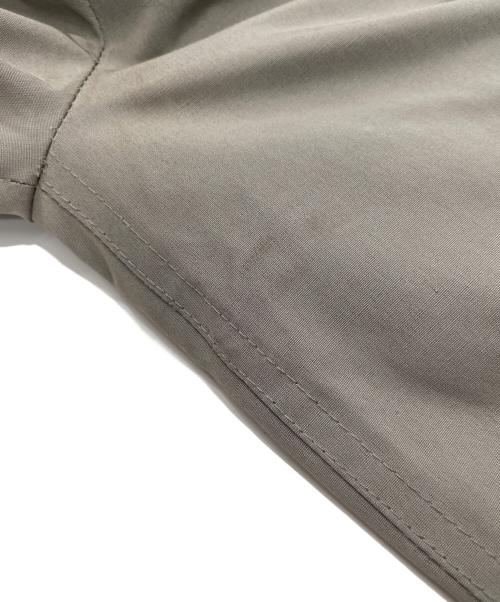 MOORER（ムーレー）MOORER (ムーレー) トレンチコート ベージュ サイズ:44の古着・服飾アイテム