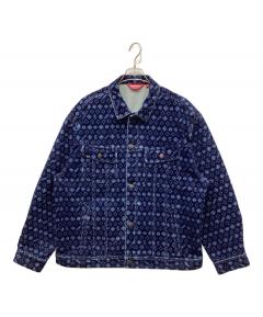 中古・古着通販】Supreme (シュプリーム) john coltrane denim jacket
