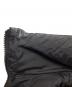 中古・古着 THE NORTH FACE (ザ ノース フェイス) SHORT NUPTSE JACKET ブラック サイズ:M：15000円