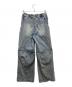 CPG (シーピージー) CPG RHOMBUS DENIM PANTS/デニムパンツ スカイブルー サイズ:S：14000円