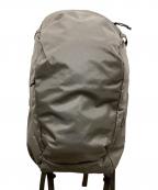 Karrimorカリマー）の古着「highlands 32/ハイランズ32デイパック」｜グレー