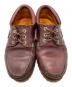 中古・古着 Timberland (ティンバーランド) 3Eye Classic Lug/3アイクラシックラグ ボルドー サイズ:US7：9000円