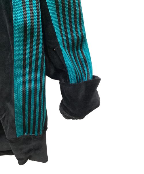 Needles（ニードルズ）Needles (ニードルズ) RC TRACK JACKET/RCトラックジャケット ブラック サイズ:XLの古着・服飾アイテム