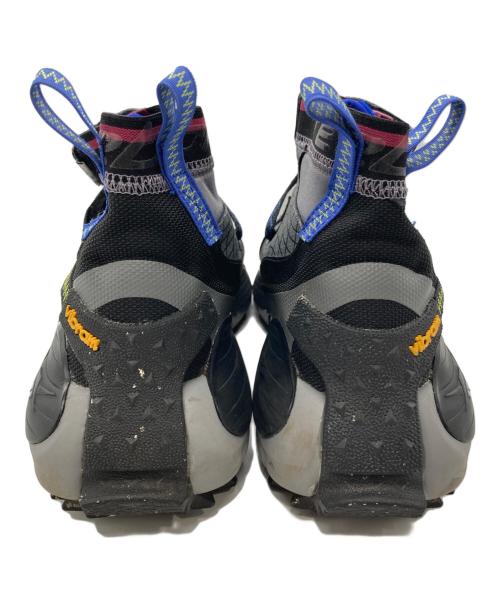 REEBOK（リーボック）REEBOK (リーボック) ZIG KINETICA II EDGE GORE-TEX/ジグ キネティカ II エッジ GTX ブラック サイズ:29.5の古着・服飾アイテム