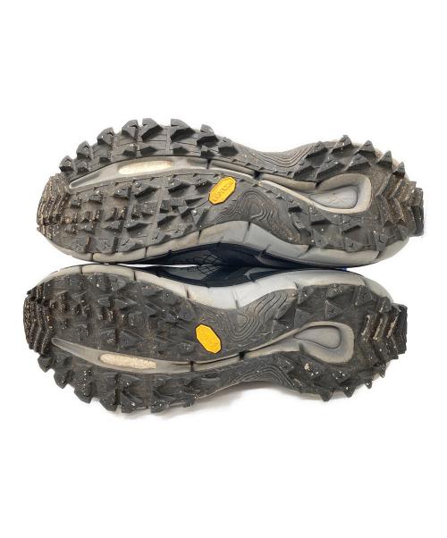 REEBOK（リーボック）REEBOK (リーボック) ZIG KINETICA II EDGE GORE-TEX/ジグ キネティカ II エッジ GTX ブラック サイズ:29.5の古着・服飾アイテム