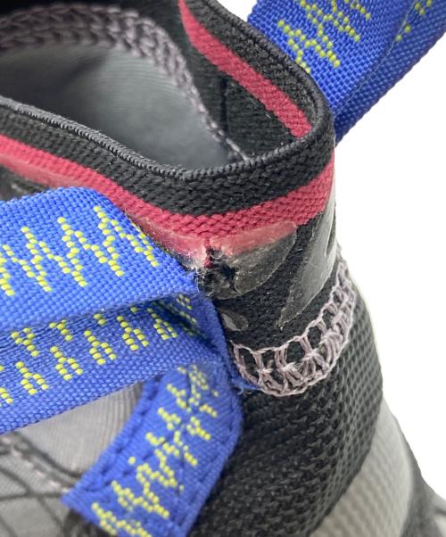 REEBOK（リーボック）REEBOK (リーボック) ZIG KINETICA II EDGE GORE-TEX/ジグ キネティカ II エッジ GTX ブラック サイズ:29.5の古着・服飾アイテム