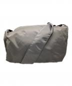YAK PAK×URBAN RESEARCH DOORSヤックパック×アーバンリサーチドアーズ）の古着「撥水 別注 SHOULDER BAG/ショルダーバッグ」｜グレー