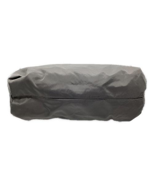 YAK PAK（ヤックパック）YAK PAK (ヤックパック) URBAN RESEARCH DOORS (アーバンリサーチドアーズ) 撥水 別注 SHOULDER BAG/ショルダーバッグ グレーの古着・服飾アイテム