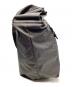 YAK PAK (ヤックパック) URBAN RESEARCH DOORS (アーバンリサーチドアーズ) 撥水 別注 SHOULDER BAG/ショルダーバッグ グレー：5000円