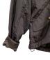 中古・古着 paratrait (パラトレイト) SQUALL BLOUSON/スコールブルゾン グレー サイズ:Size3：23000円