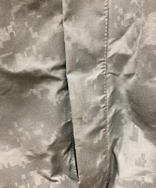 SKILCRAFT（スキルクラフト）SKILCRAFT (スキルクラフト) ミリタリートレーニングジャケット グレー サイズ:Lの古着・服飾アイテム