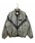 SKILCRAFT（スキルクラフト）の古着「ミリタリートレーニングジャケット」｜グレー