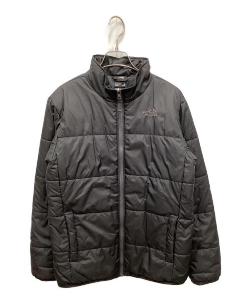 THE NORTH FACE（ザ ノース フェイス）THE NORTH FACE (ザ ノース フェイス) TRICLIMATE JACKET ブラック サイズ:XLの古着・服飾アイテム