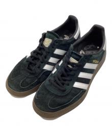 adidas（アディダス）の古着「HANDBALL SPEZIAL/ハンドボール スペツィアル」｜ブラック