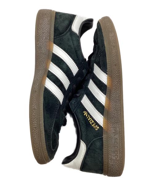 adidas（アディダス）adidas (アディダス) HANDBALL SPEZIAL/ハンドボール スペツィアル ブラック サイズ:23.5の古着・服飾アイテム