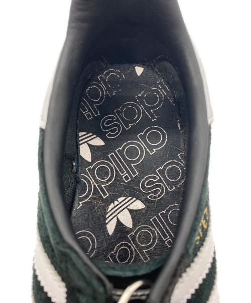 adidas（アディダス）adidas (アディダス) HANDBALL SPEZIAL/ハンドボール スペツィアル ブラック サイズ:23.5の古着・服飾アイテム