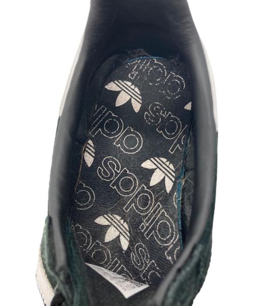 adidas（アディダス）adidas (アディダス) HANDBALL SPEZIAL/ハンドボール スペツィアル ブラック サイズ:23.5の古着・服飾アイテム