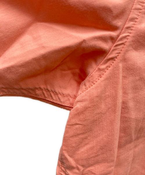 stussy（ステューシー）stussy (ステューシー) Laguna Bowling Shirt/ラグナボウリングシャツ ピンク サイズ:XLの古着・服飾アイテム