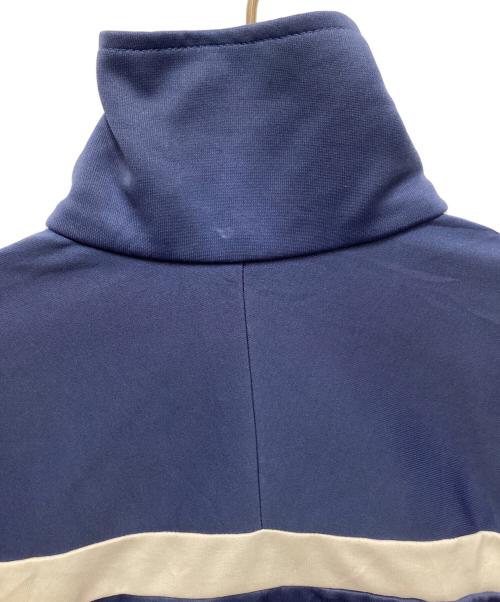 adidas（アディダス）adidas (アディダス) トラックジャケット ブルー サイズ:Lの古着・服飾アイテム