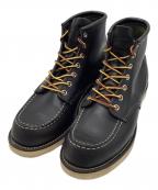 RED WINGレッドウィング）の古着「アイリッシュセッター」｜ブラック