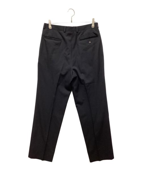 PAUL SMITH（ポールスミス）PAUL SMITH (ポールスミス) セットアップダブルブレストスーツ ブラック サイズ:Lの古着・服飾アイテム