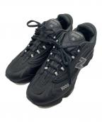 NEW BALANCEニューバランス）の古着「Rain Cloud Pack Phantom/レインクラウドパックファントム」｜ブラック