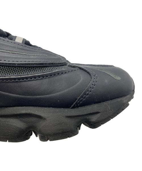 NEW BALANCE（ニューバランス）NEW BALANCE (ニューバランス) Rain Cloud Pack Phantom/レインクラウドパックファントム ブラック サイズ:26.5cmの古着・服飾アイテム