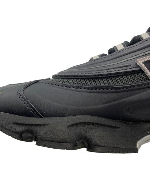 NEW BALANCE（ニューバランス）NEW BALANCE (ニューバランス) Rain Cloud Pack Phantom/レインクラウドパックファントム ブラック サイズ:26.5cmの古着・服飾アイテム