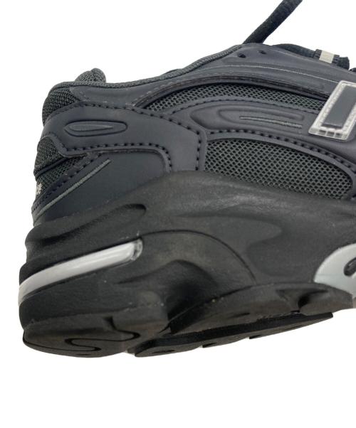 NEW BALANCE（ニューバランス）NEW BALANCE (ニューバランス) Rain Cloud Pack Phantom/レインクラウドパックファントム ブラック サイズ:26.5cmの古着・服飾アイテム