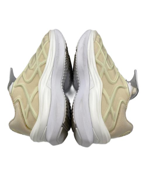 PUMA（プーマ）PUMA (プーマ) ANREALAGE (アンリアレイジ) Variant Nitro/ヴァリアント ニトロ ホワイト サイズ:23.5cmの古着・服飾アイテム