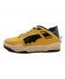 PUMA (プーマ) staple (ステイプル) Slipstream/スリップストリーム イエロー サイズ:27.5cm：8000円