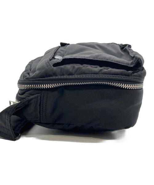 PORTER（ポーター）PORTER (ポーター) ショルダーバッグ ブラックの古着・服飾アイテム