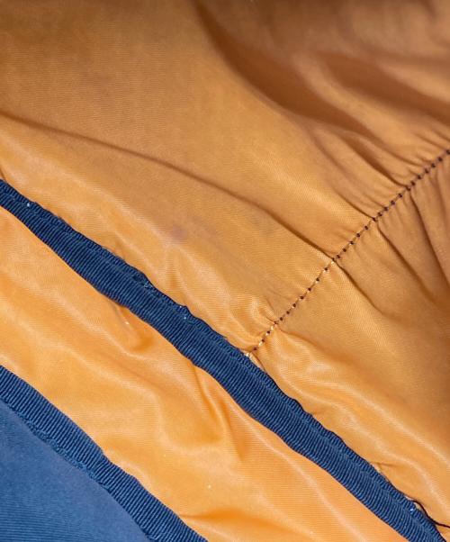 PORTER（ポーター）PORTER (ポーター) ショルダーバッグ ブラックの古着・服飾アイテム