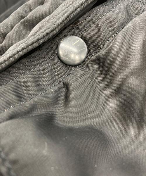 PORTER（ポーター）PORTER (ポーター) ショルダーバッグ ブラックの古着・服飾アイテム