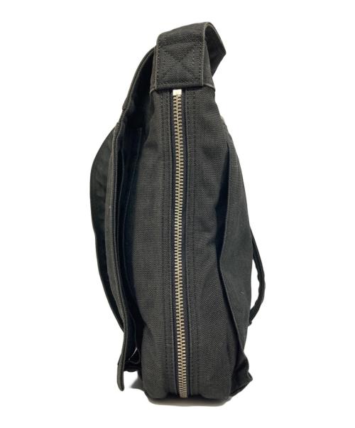 PORTER（ポーター）PORTER (ポーター) スモーキーショルダーバッグ グレーの古着・服飾アイテム