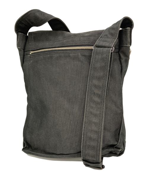 PORTER（ポーター）PORTER (ポーター) スモーキーショルダーバッグ グレーの古着・服飾アイテム