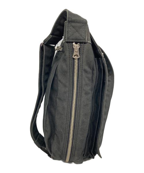 PORTER（ポーター）PORTER (ポーター) スモーキーショルダーバッグ グレーの古着・服飾アイテム