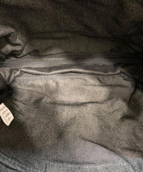 PORTER（ポーター）PORTER (ポーター) スモーキーショルダーバッグ グレーの古着・服飾アイテム