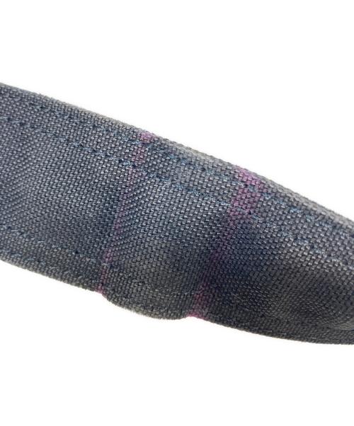 PORTER（ポーター）PORTER (ポーター) スモーキーショルダーバッグ グレーの古着・服飾アイテム