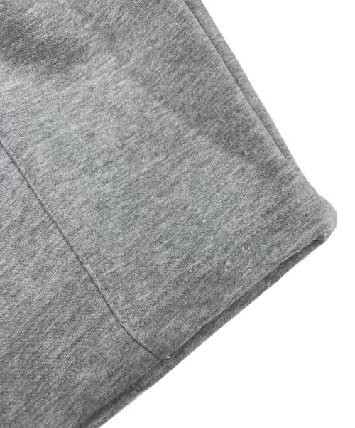 SWEATS COLLECTIVE（スウェットコレクティブ）SWEATS COLLECTIVE (スウェットコレクティブ) COZY STRAIGHT LEG SWEATS  コージーストレイトレッグスウェット グレー サイズ:Mの古着・服飾アイテム