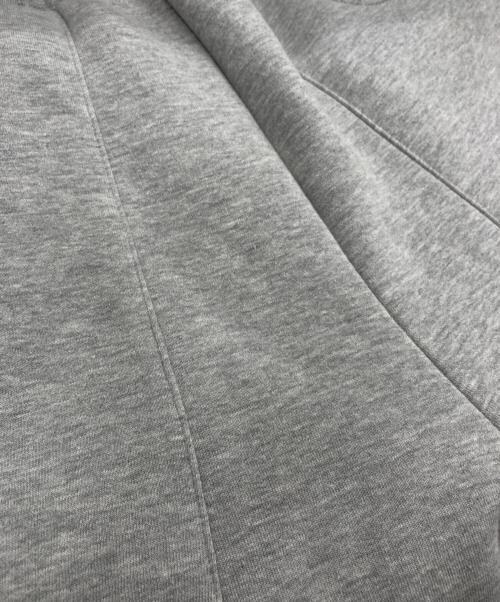 SWEATS COLLECTIVE（スウェットコレクティブ）SWEATS COLLECTIVE (スウェットコレクティブ) COZY STRAIGHT LEG SWEATS  コージーストレイトレッグスウェット グレー サイズ:Mの古着・服飾アイテム