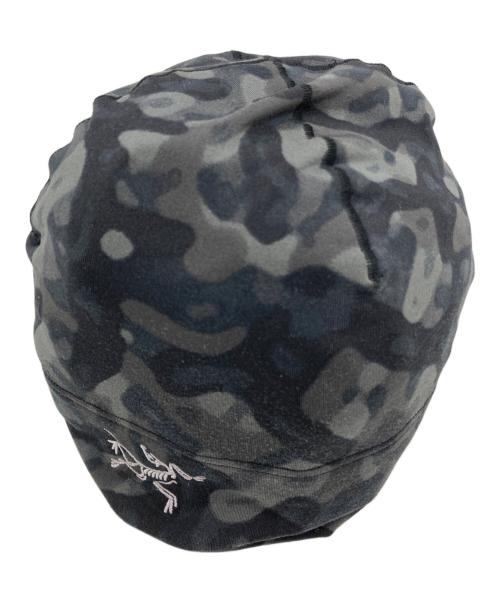 ARC'TERYX（アークテリクス）ARC'TERYX (アークテリクス) Rho Toque/ロートーク ブラックの古着・服飾アイテム