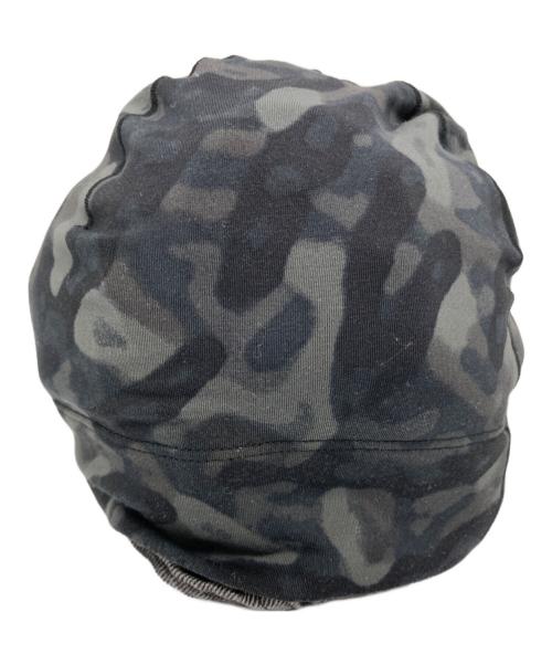 ARC'TERYX（アークテリクス）ARC'TERYX (アークテリクス) Rho Toque/ロートーク ブラックの古着・服飾アイテム