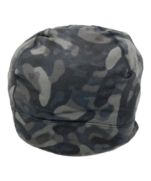 ARC'TERYX（アークテリクス）ARC'TERYX (アークテリクス) Rho Toque/ロートーク ブラックの古着・服飾アイテム