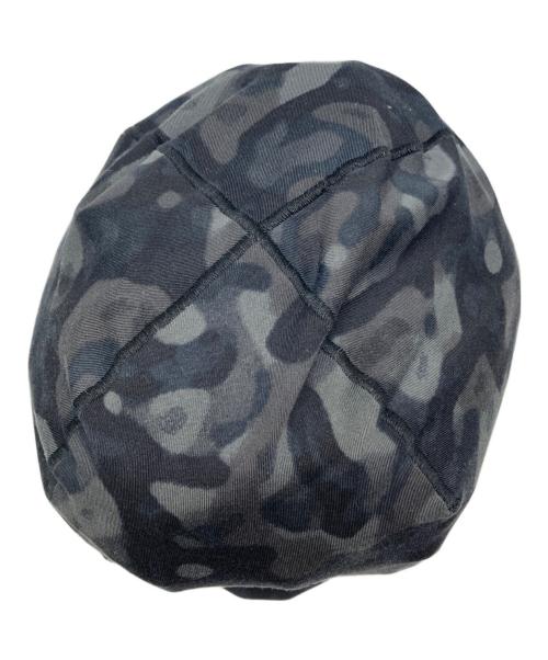 ARC'TERYX（アークテリクス）ARC'TERYX (アークテリクス) Rho Toque/ロートーク ブラックの古着・服飾アイテム