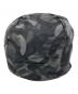 中古・古着 ARC'TERYX (アークテリクス) Rho Toque/ロートーク ブラック：5000円