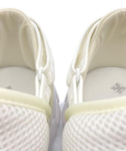 TATRAS（タトラス）TATRAS (タトラス) メッシュバックルサンダル ホワイト サイズ:04の古着・服飾アイテム