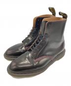 Dr.Martensドクターマーチン）の古着「WINCHESTER Ⅱ/ウィンチェスター8ホールブーツ」｜ブラウン