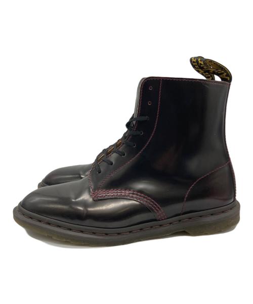 Dr.Martens（ドクターマーチン）Dr.Martens (ドクターマーチン) WINCHESTER Ⅱ/ウィンチェスター8ホールブーツ ブラウン サイズ:27cmの古着・服飾アイテム